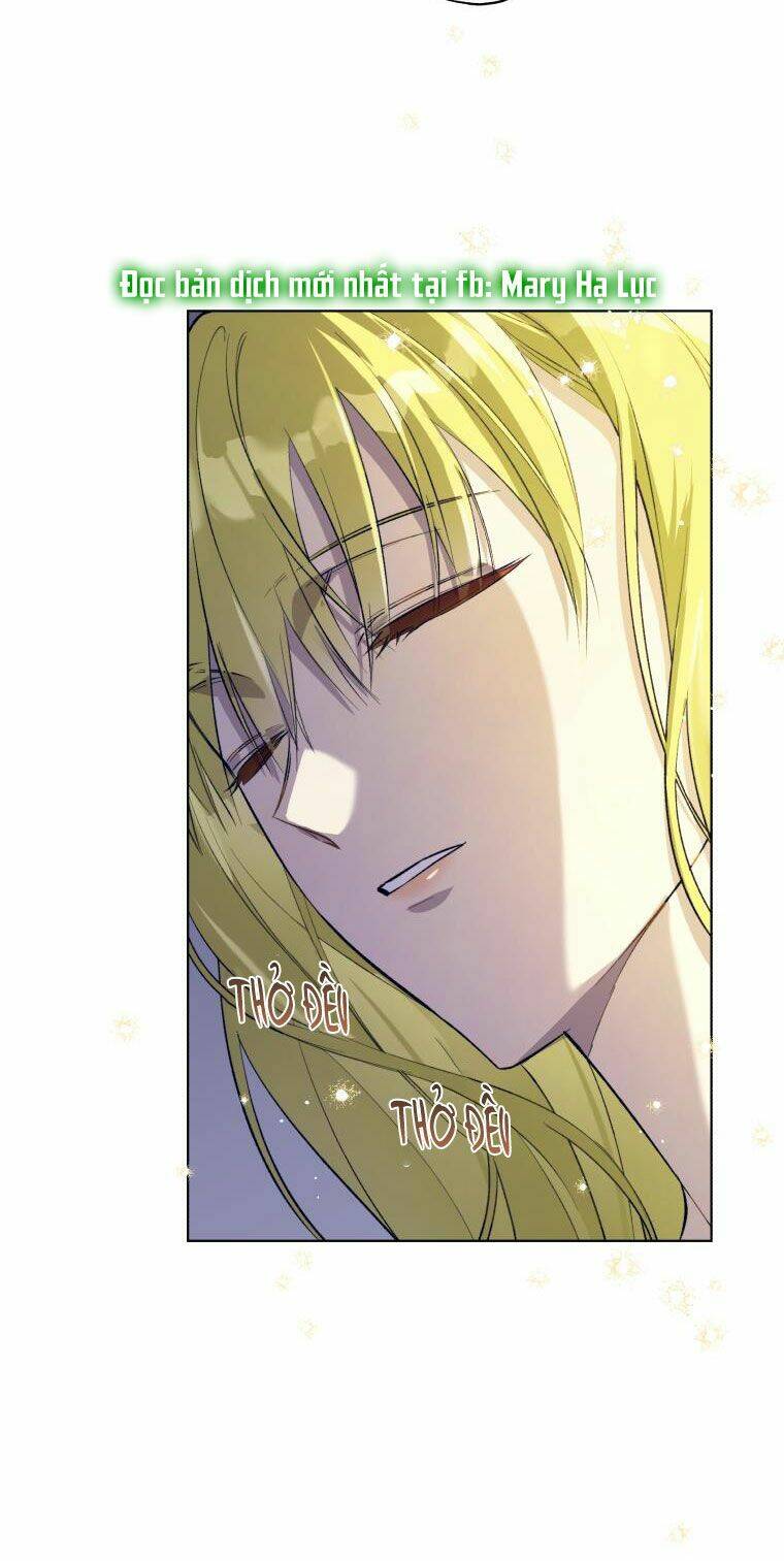 công chúa khắc dấu lên kẻ phản nghịch chapter 48 43