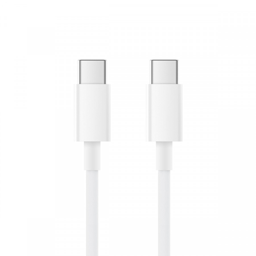 Dây Cáp Sạc Xiaomi USB Type-C ra USB Type-C 150cm SJV4108GL - Hàng chính hãng