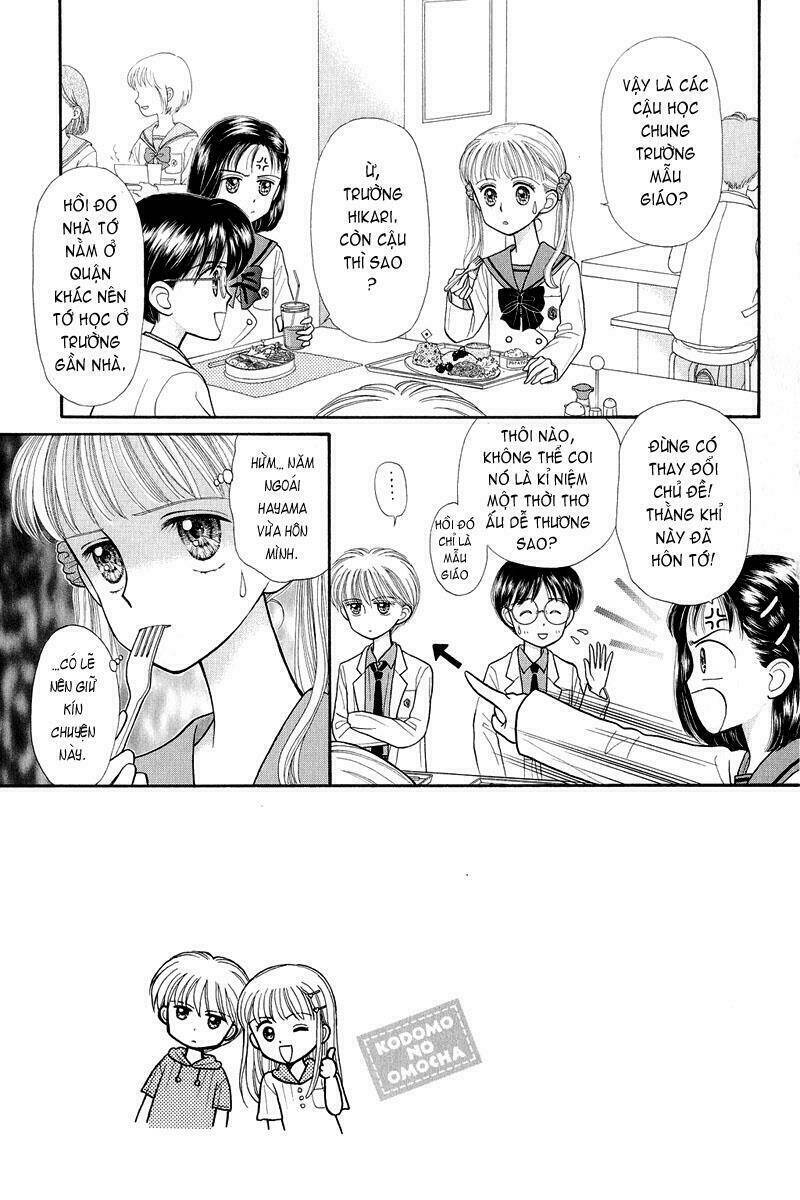kodomo no omocha chapter 21 5