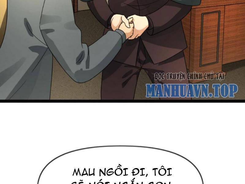 đóng băng toàn cầu: tôi gây dựng nên phòng an toàn thời tận thế chapter 175 47