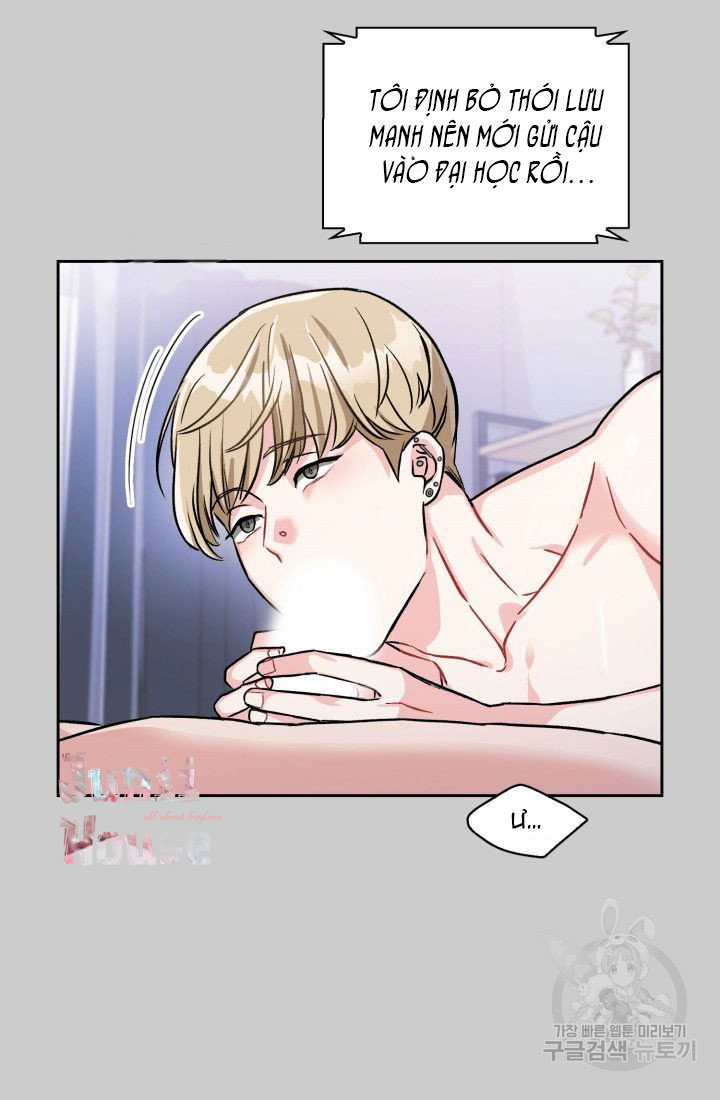 cậu có cà rốt chứ? chapter 0 20