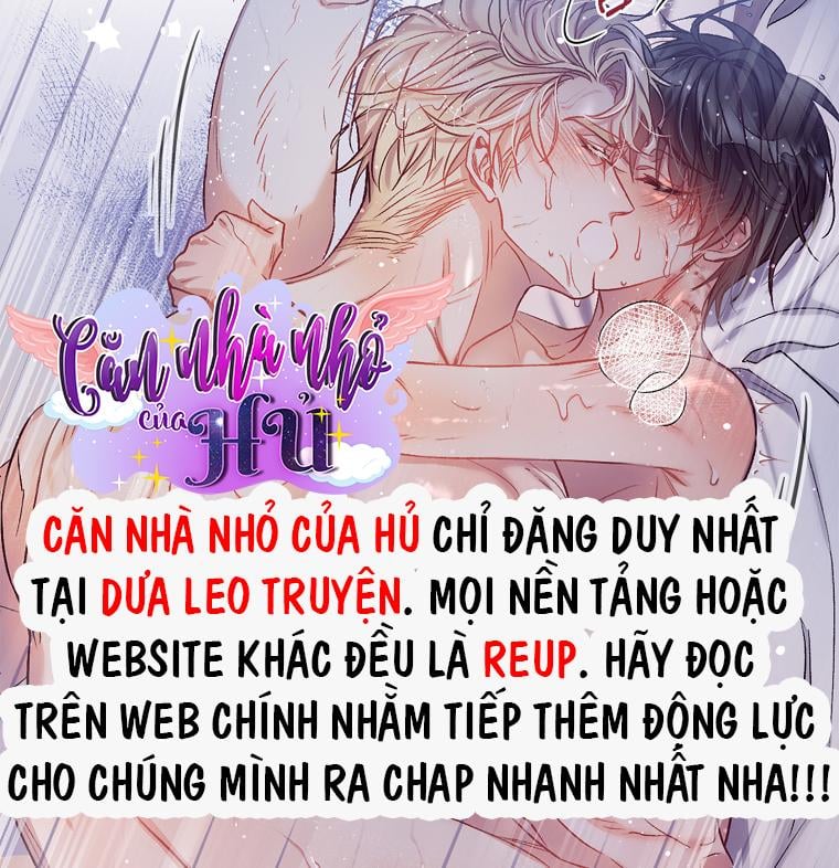 CẬU BÉ ĐÀO chapter 17