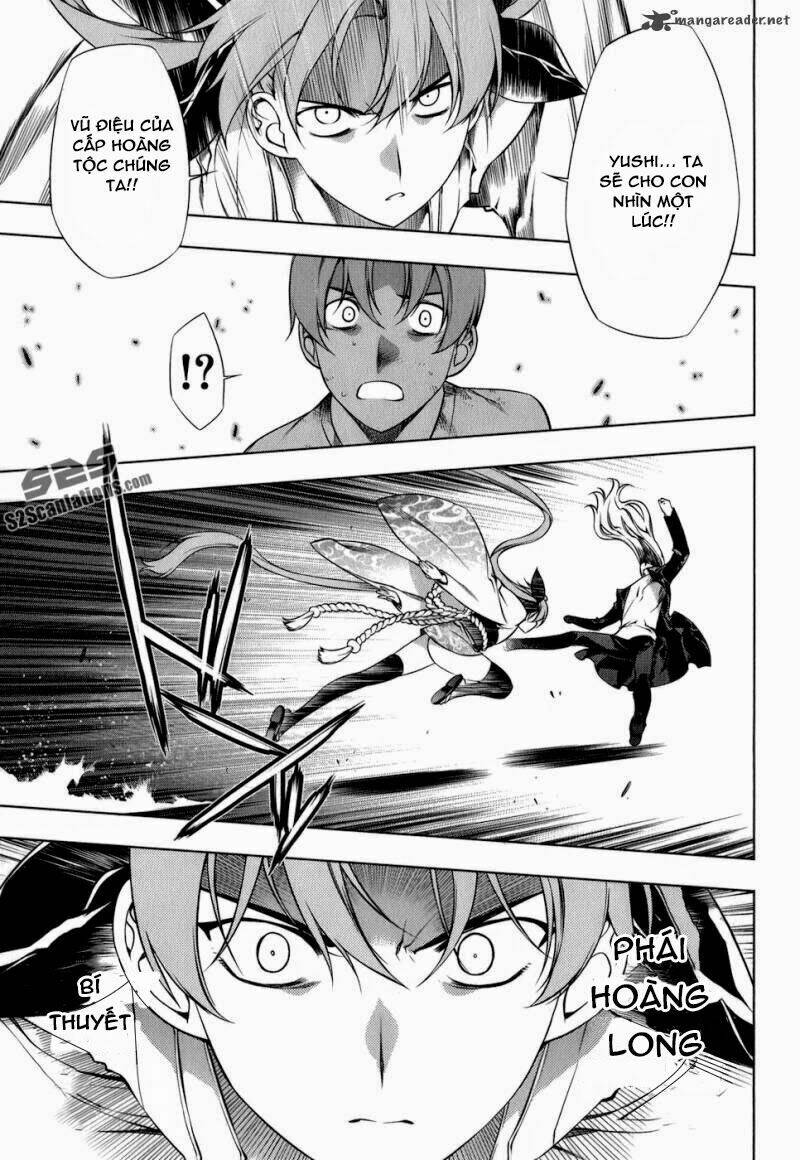 black god chapter 104 17