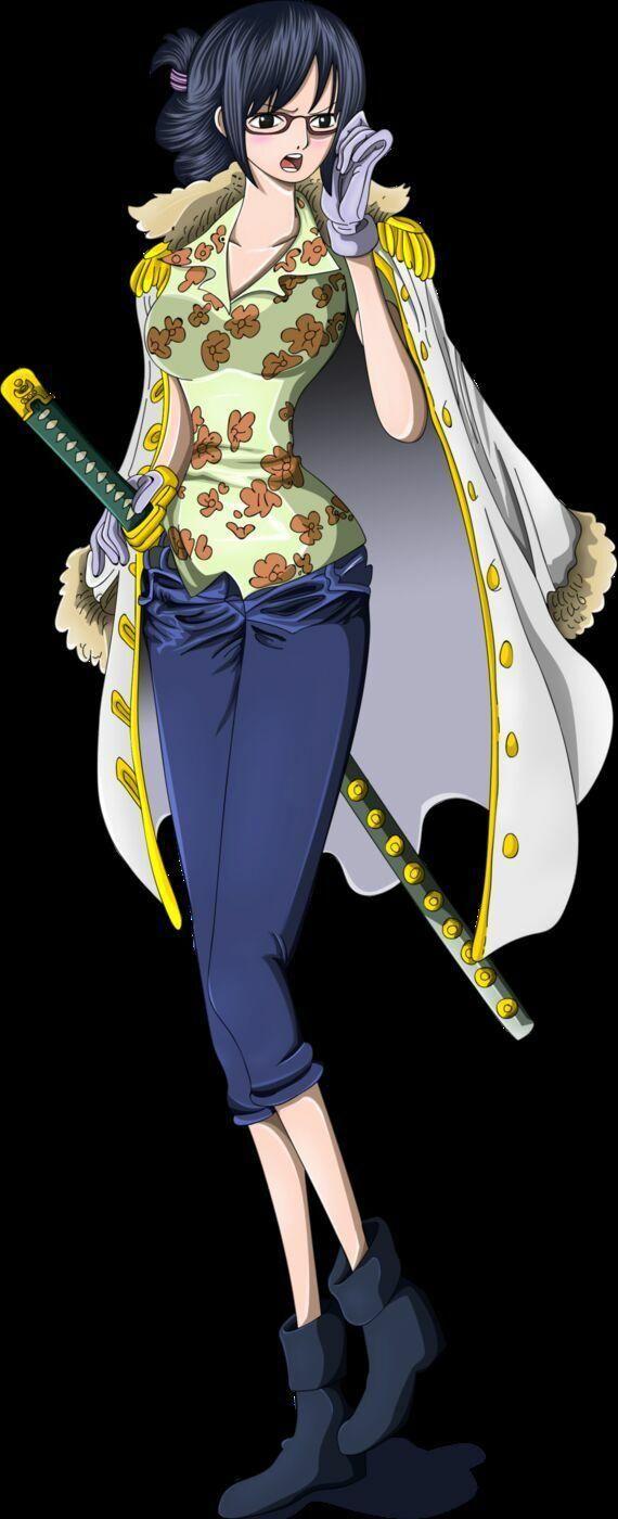 đảo hải tặc - one piece chapter 668 20
