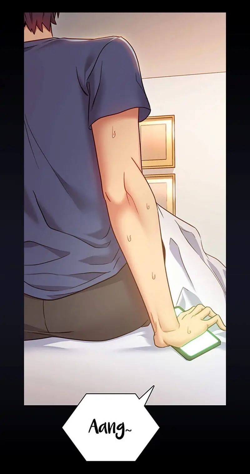 bạn của mẹ kế - không che chapter 18 3