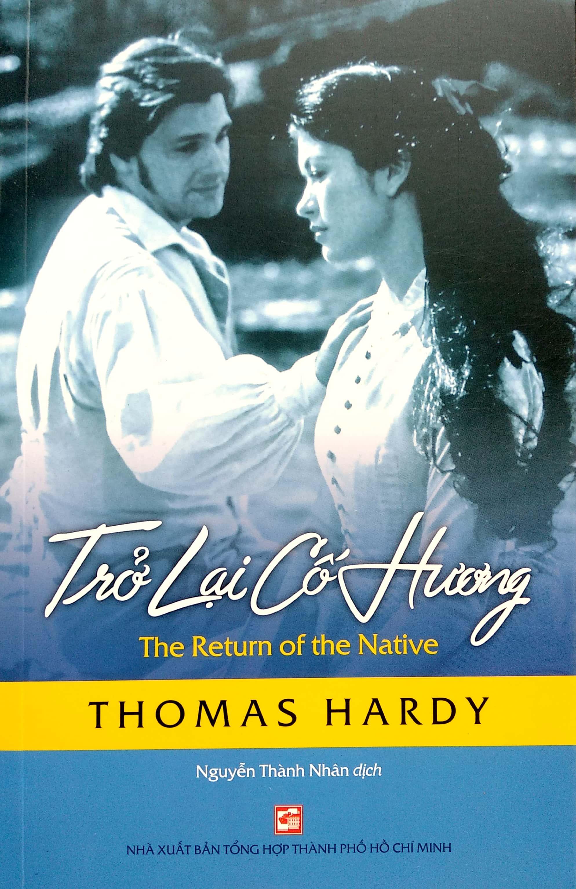 Trở Lại Cố Hương