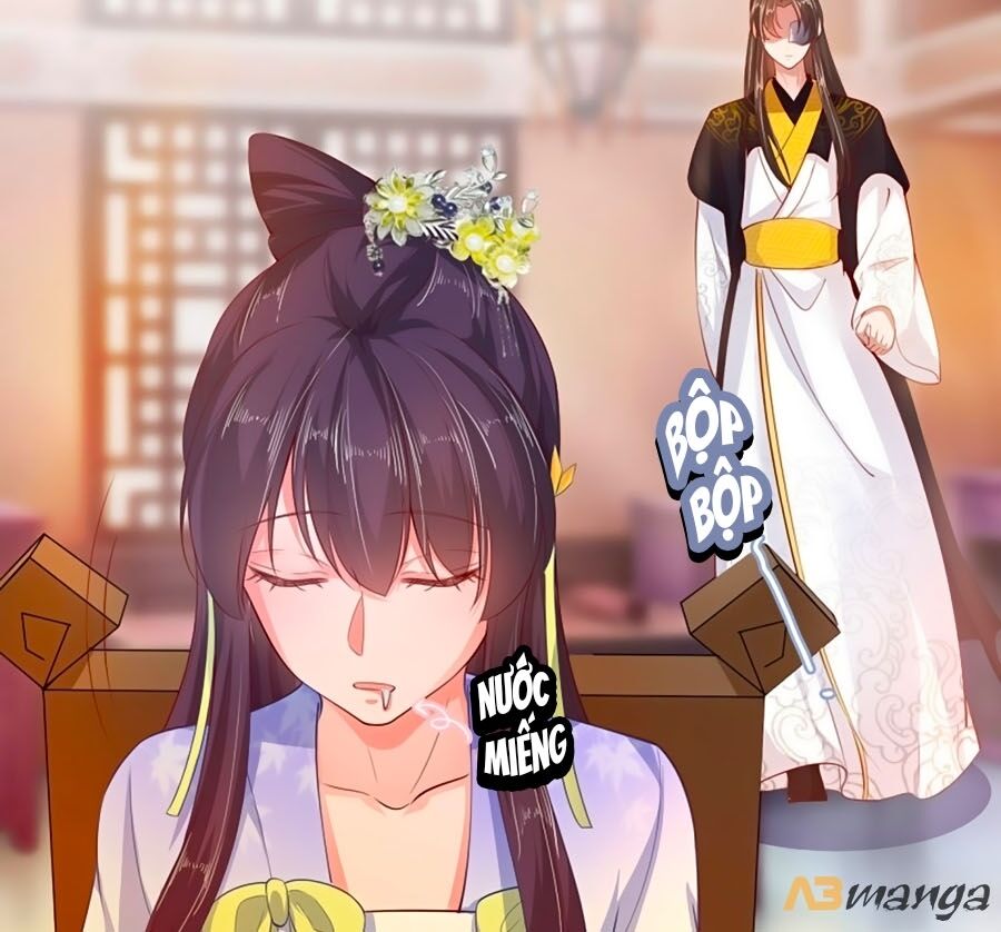 phượng ngự tà vương chapter 37 38