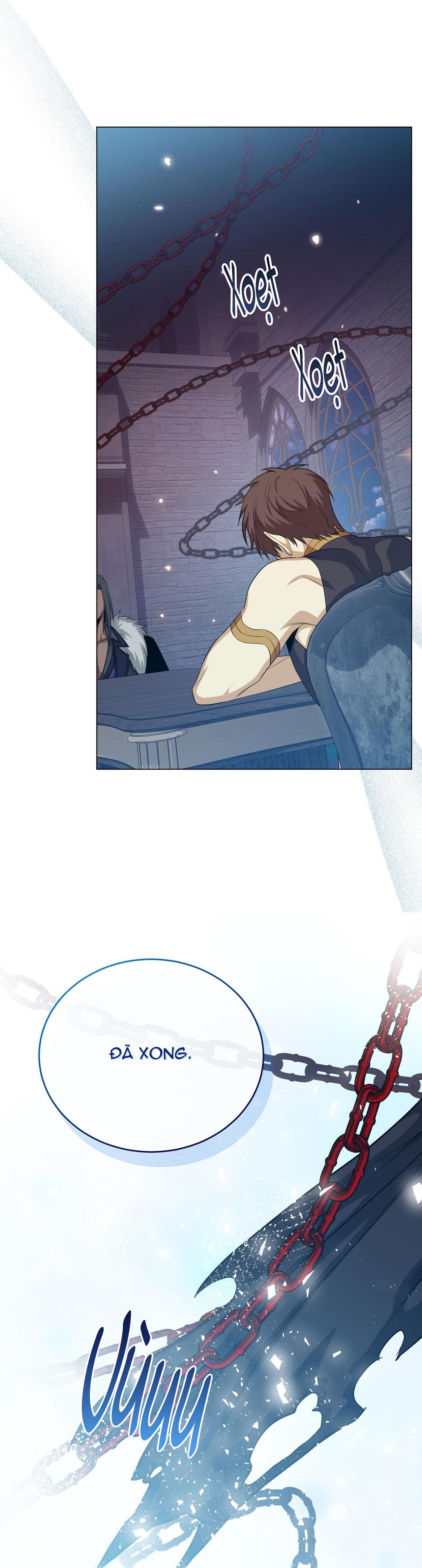 mặt trăng quỷ chapter 41 22