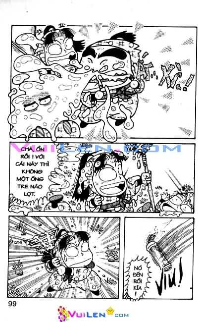 ninja loạn thị chapter 57 99