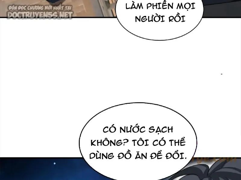 không gian hệ lão lục: dự trữ một vạn tấn thịt ngày tận thế chapter 48 14