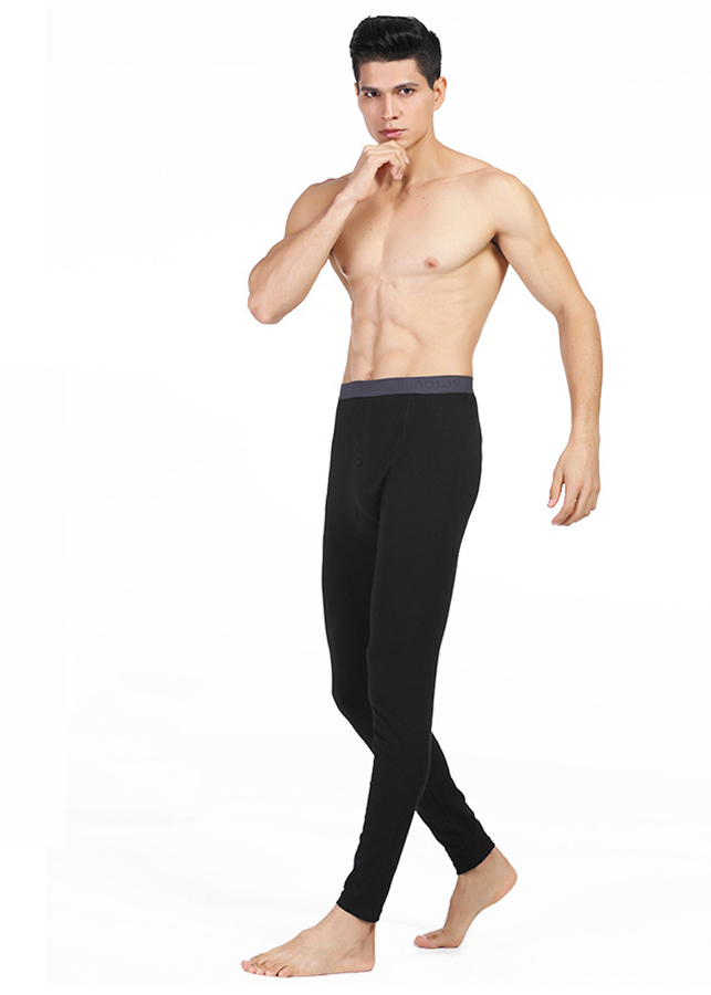 Quần Thể Thao Legging Tập Gym Nam