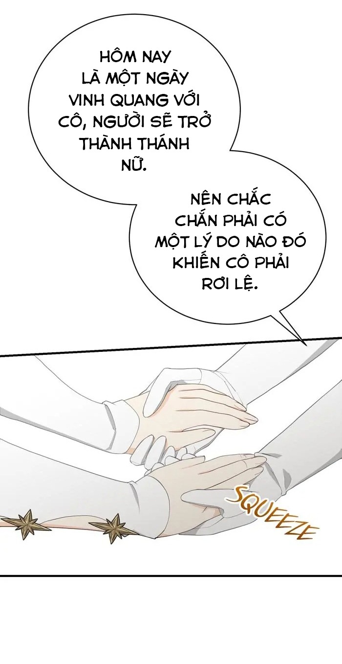 trở thành thánh nữ giả mạo chapter 23 11