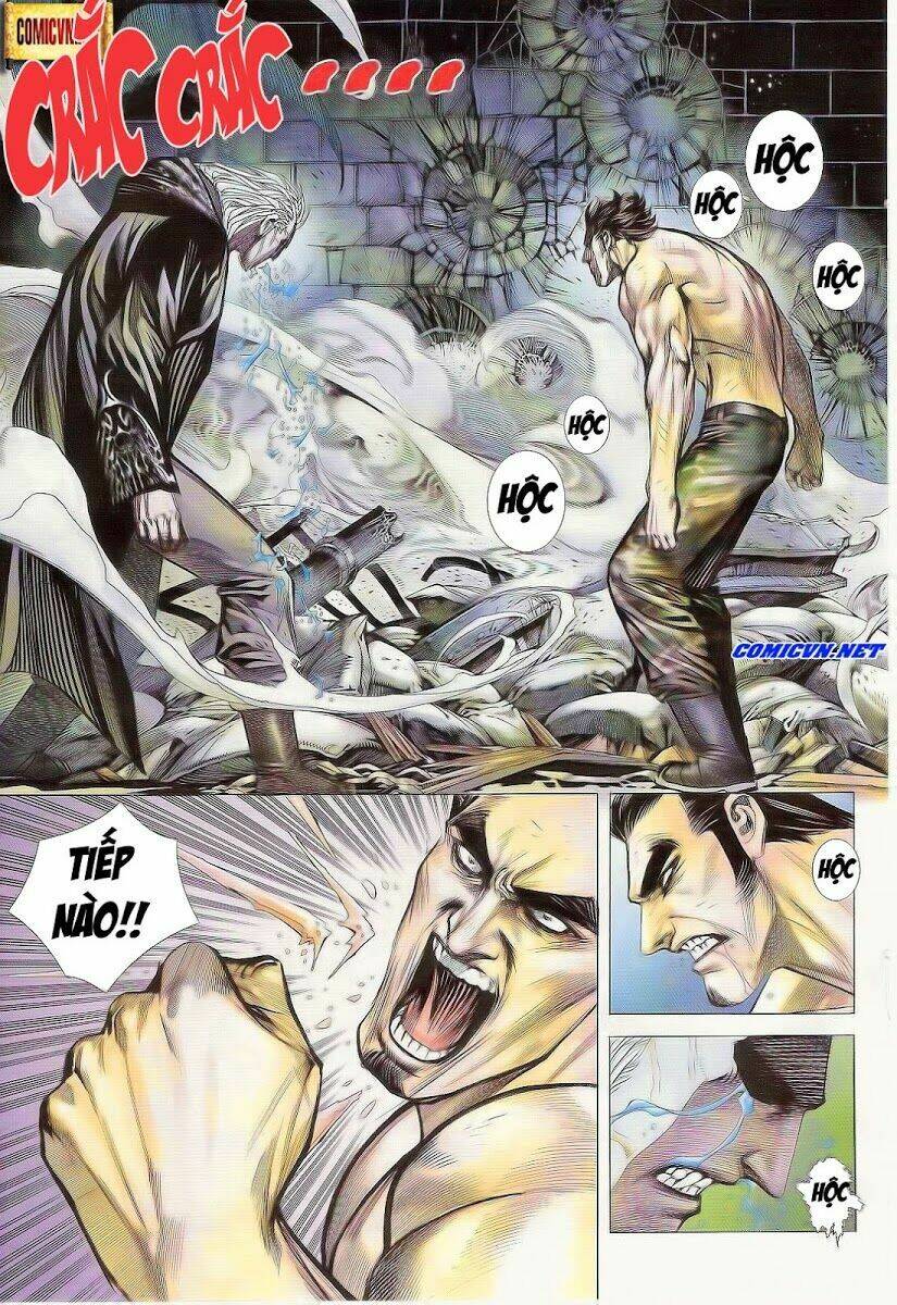 sát đạo hành giả chapter 44 16