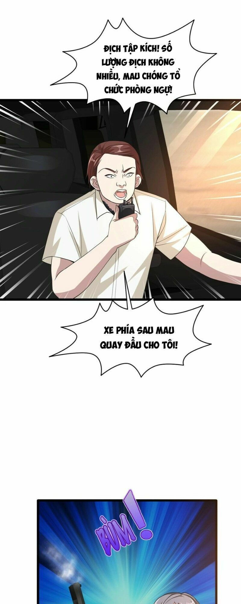 đô thị tà vương chapter 90 16