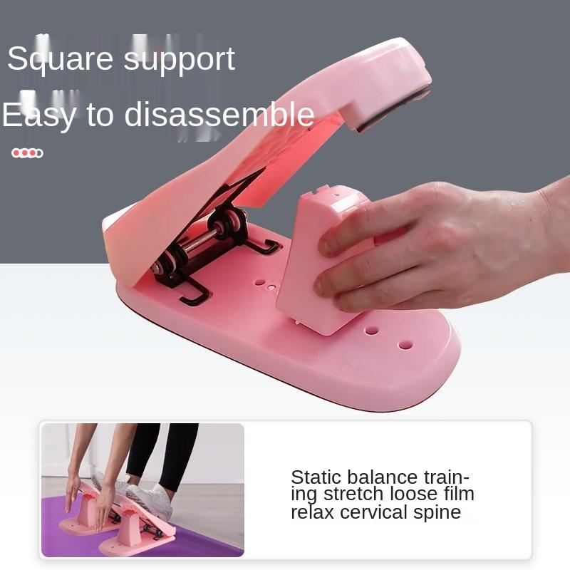 Selfree Stepper Fitness Equipment Multifunctional Lacing Board Walking Machine Home Pedal Machine 2021 New Fitness Stovepipe