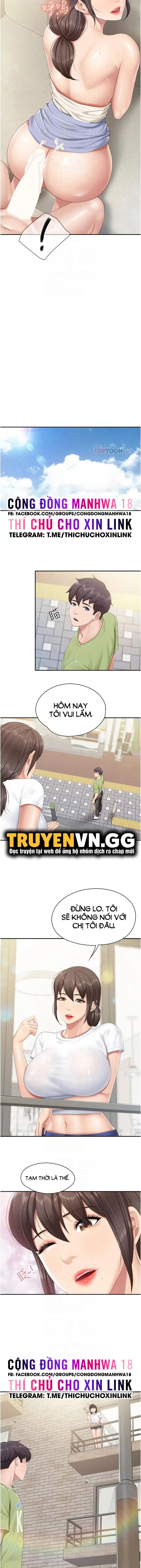 quán cafe thiên đường chapter 54 6