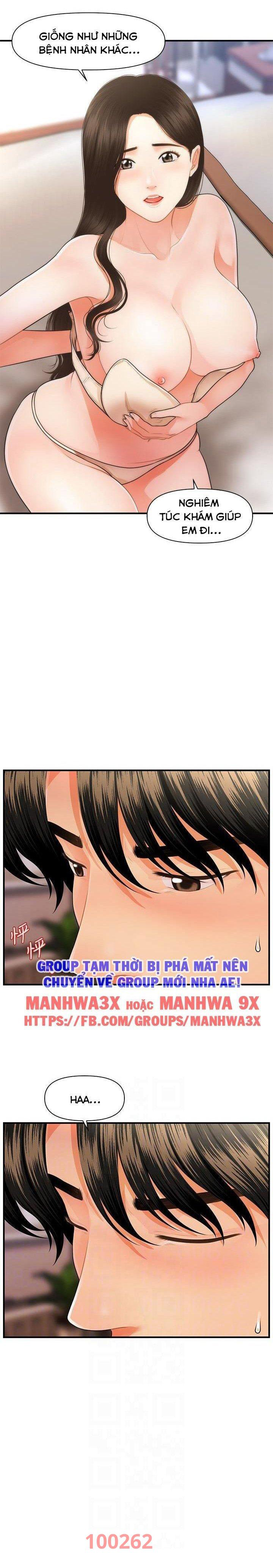 này anh đẹp trai chapter 81 10