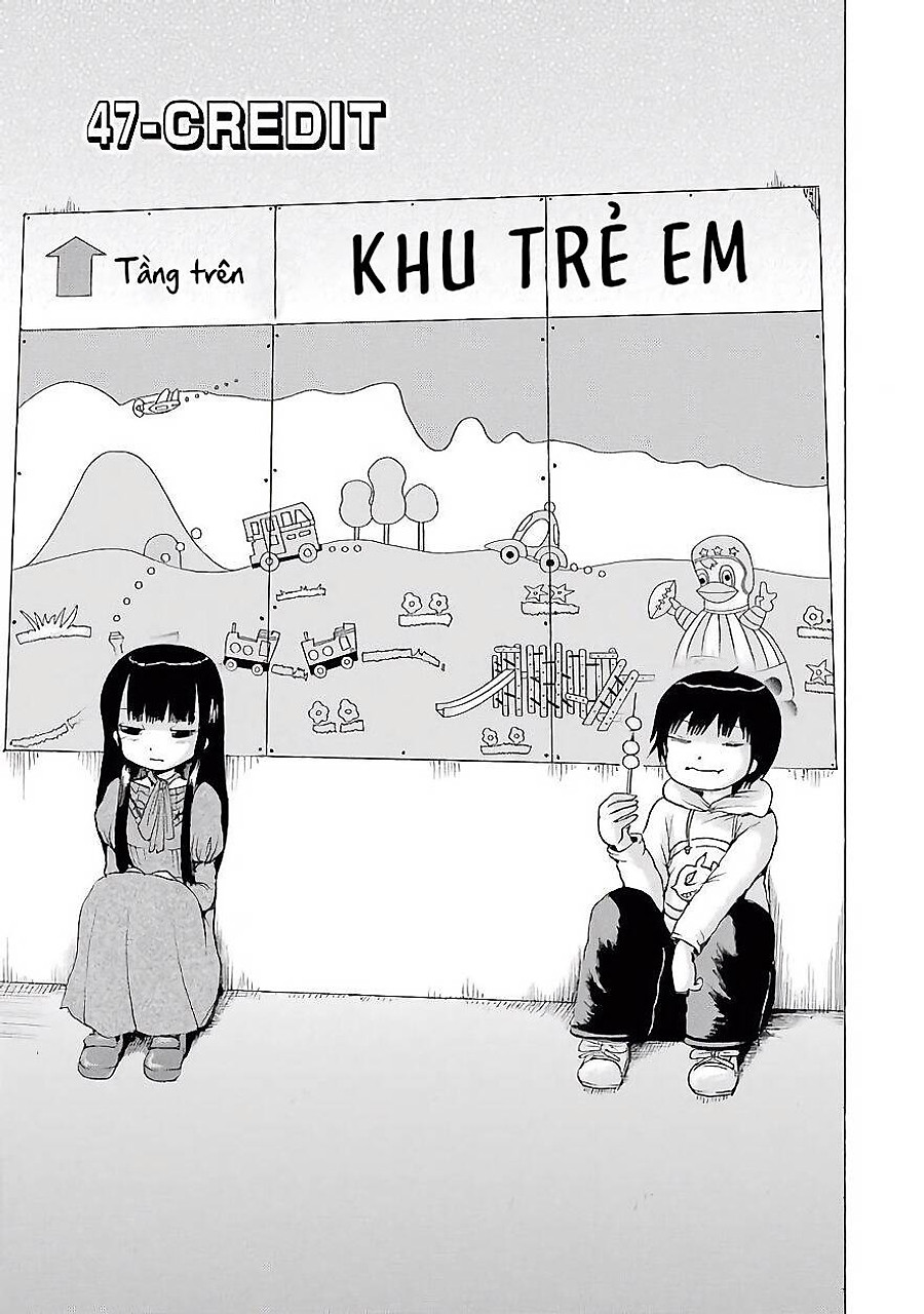 hi score girl chapter 0 2