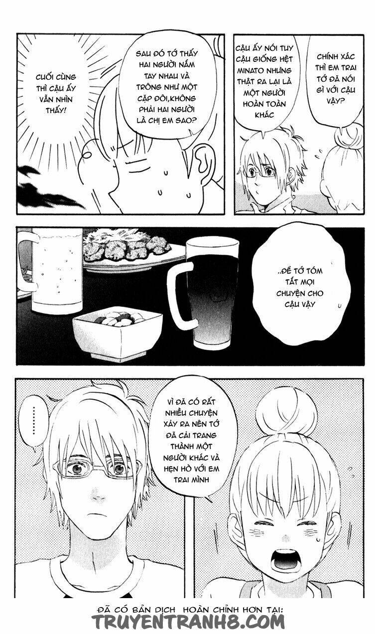 liar x liar chapter 22 19