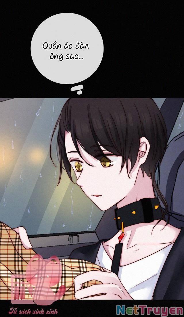 đêm tối chốn này chapter 50.2 31