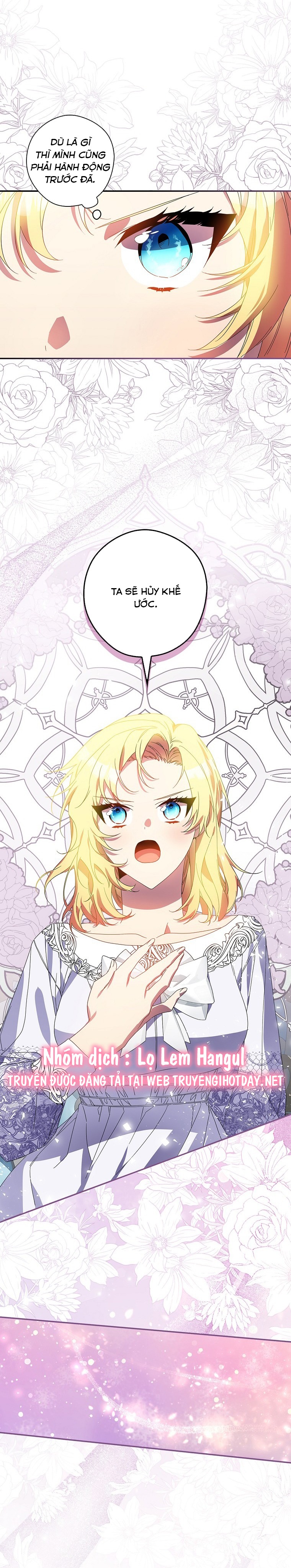 câu chuyện cổ tích về nhân vật phản diện chapter 39 3