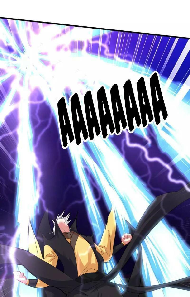 đạo ấn chapter 39 37