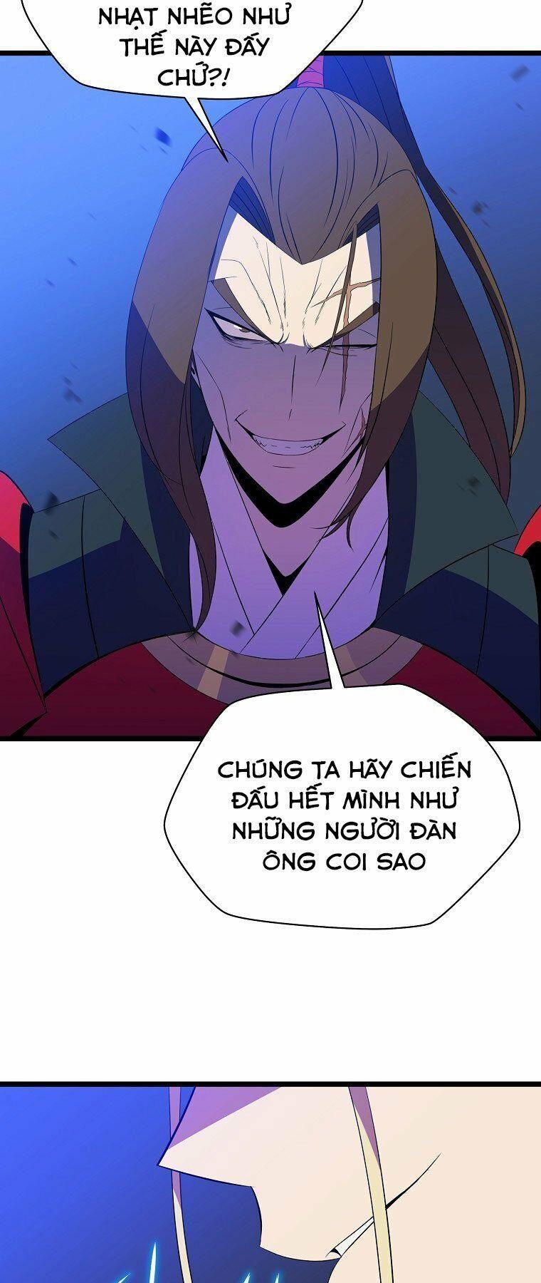 tiêu diệt đấng cứu thế chapter 98 37