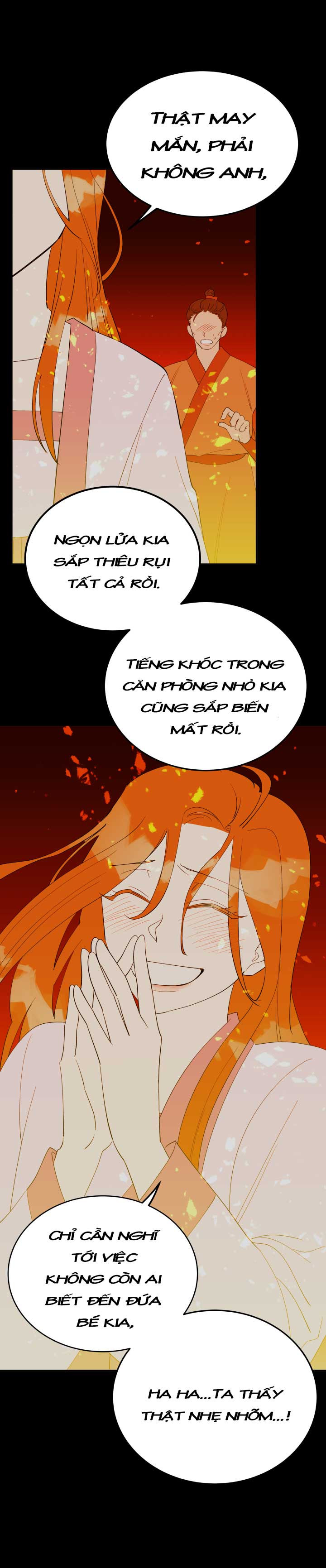 độc chủ chapter 19 13