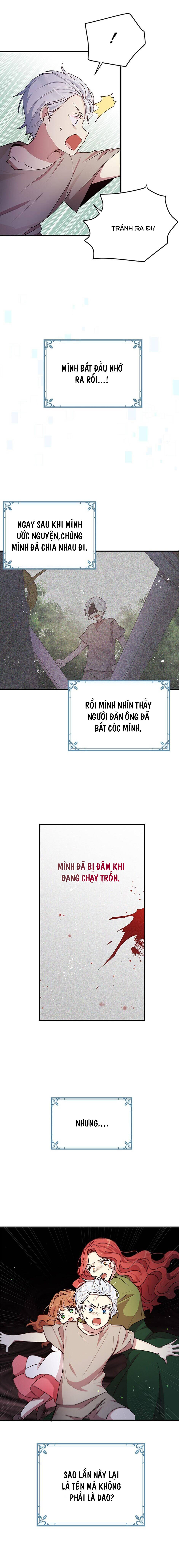 tại sao ngài làm điều này, công tước chapter 84 6