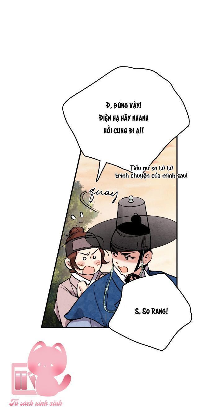 lệnh cấm hôn chapter 52 42