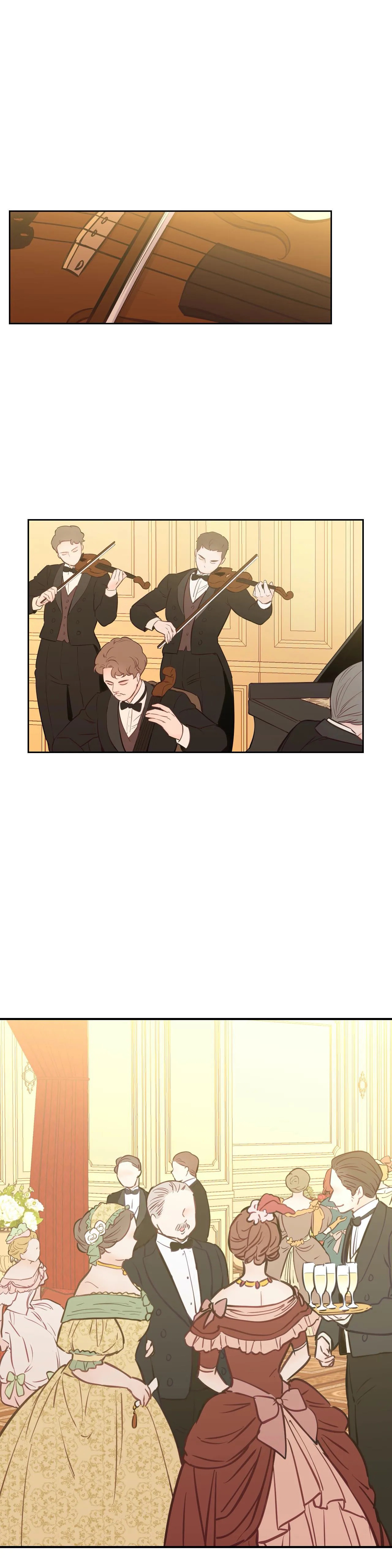 máu của nàng giselle chapter 4 6