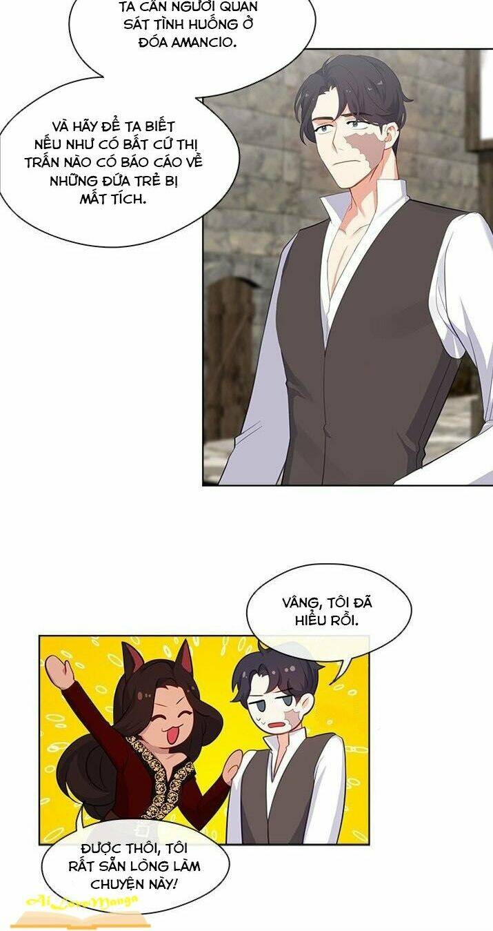 cộng tác của hoàng đế chapter 54 15