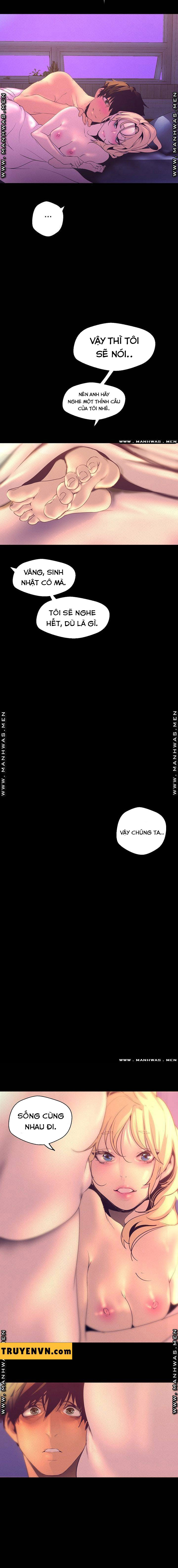 một thế giới mới tuyệt vời chapter 111 21