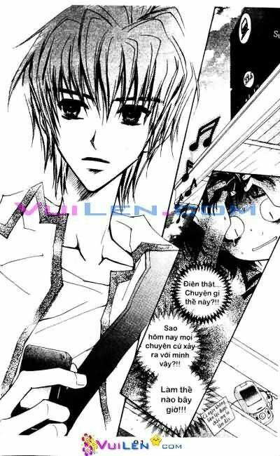 thiên thần dễ thương chapter 6 91