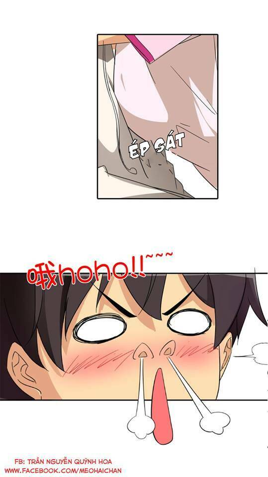 chuyển đổi giới tính chapter 1 10