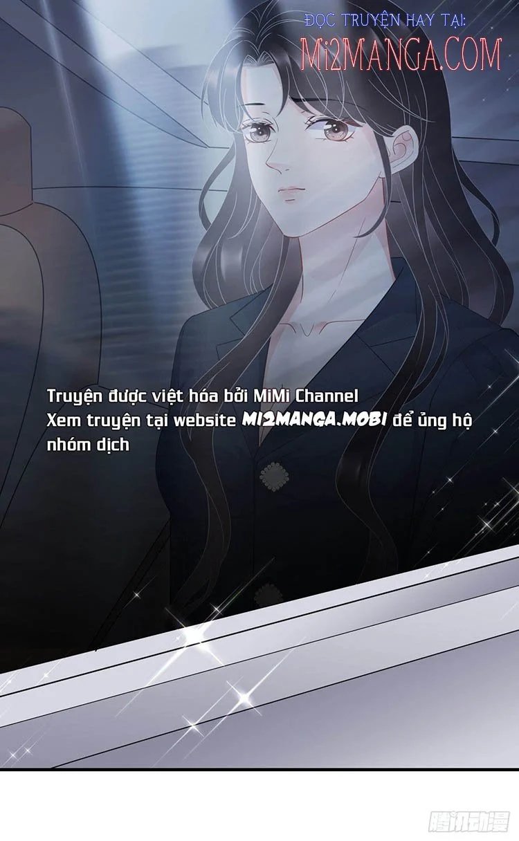 [16+] đại tiểu thư có thể có ý đồ xấu chapter 46.5 20