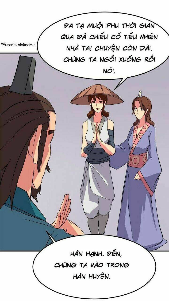 trọng sinh, bất khả chiến bại chapter 34 28