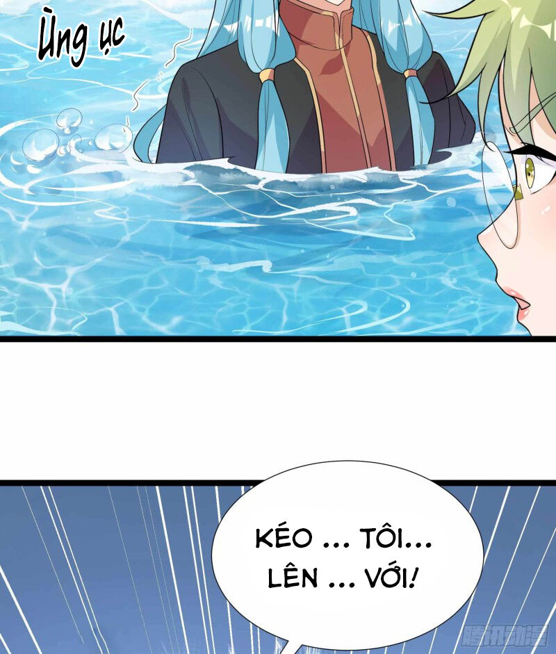 đỉnh phong cường thiếu chapter 77 35