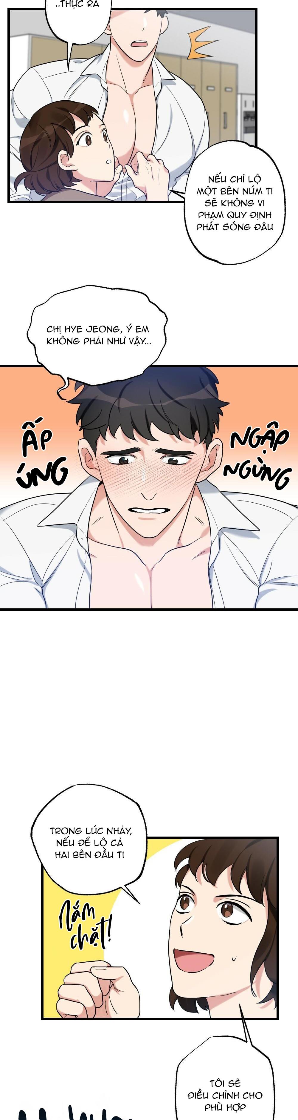 chăm sóc chapter 18 7