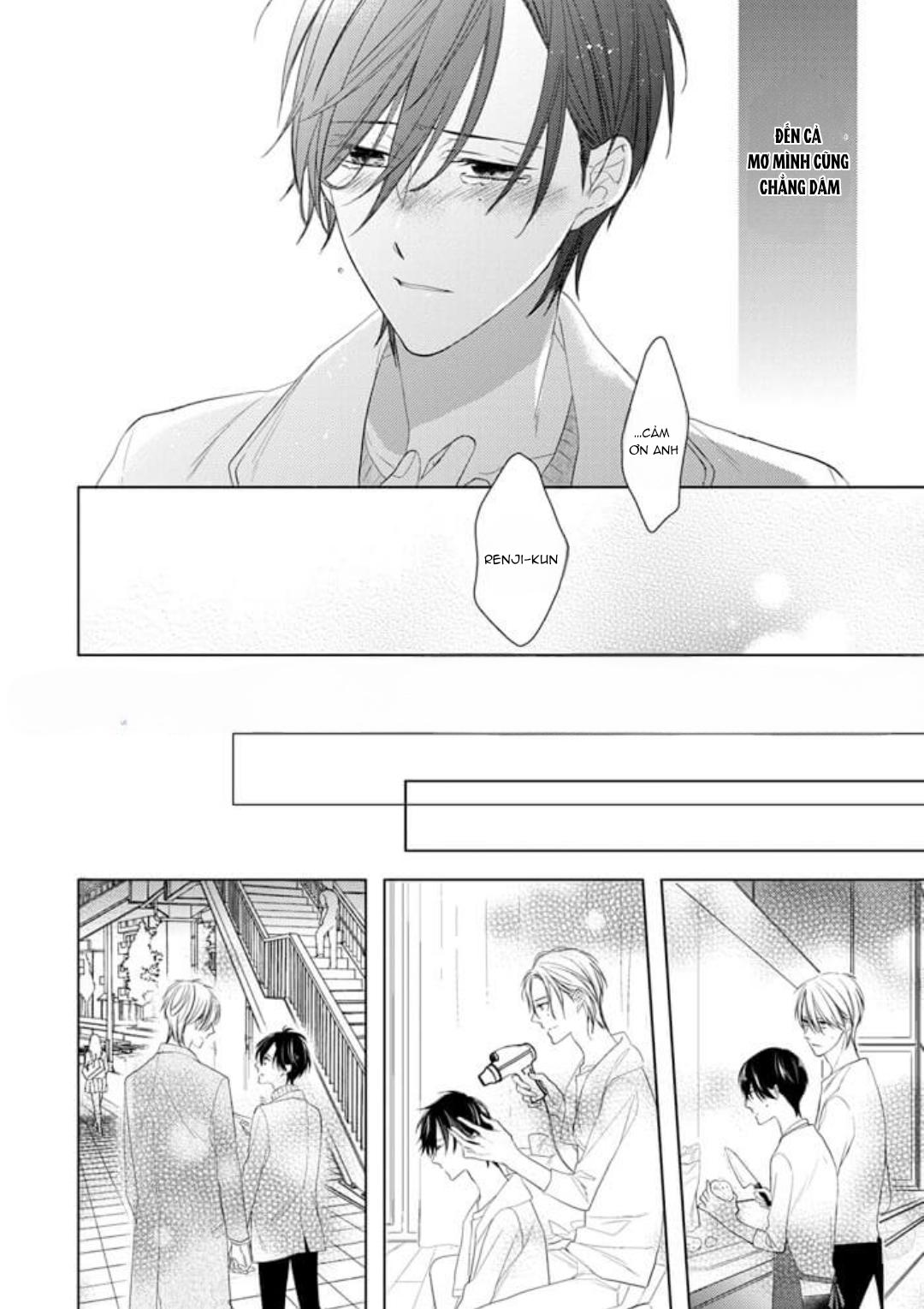 satou sanayuki chapter 5 10