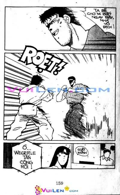 truyền nhân atula - shura no mon i chapter 32 160