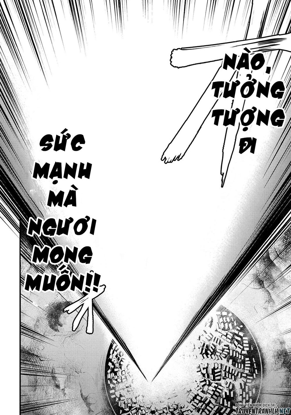Healer báo thù chapter 27.1 18
