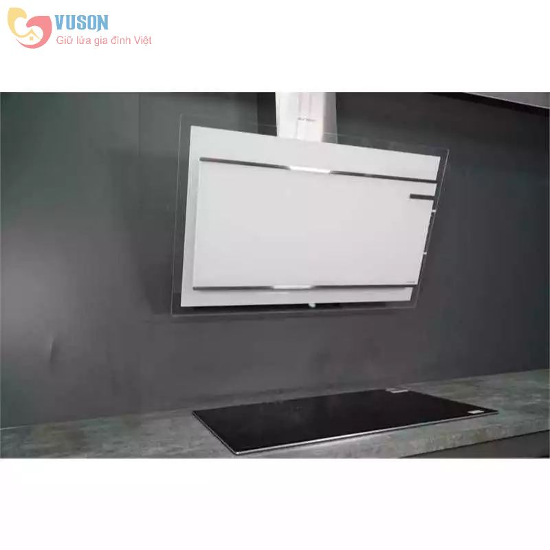 Máy Hút Mùi Eurosun 70CN78W - Hàng chính hãng