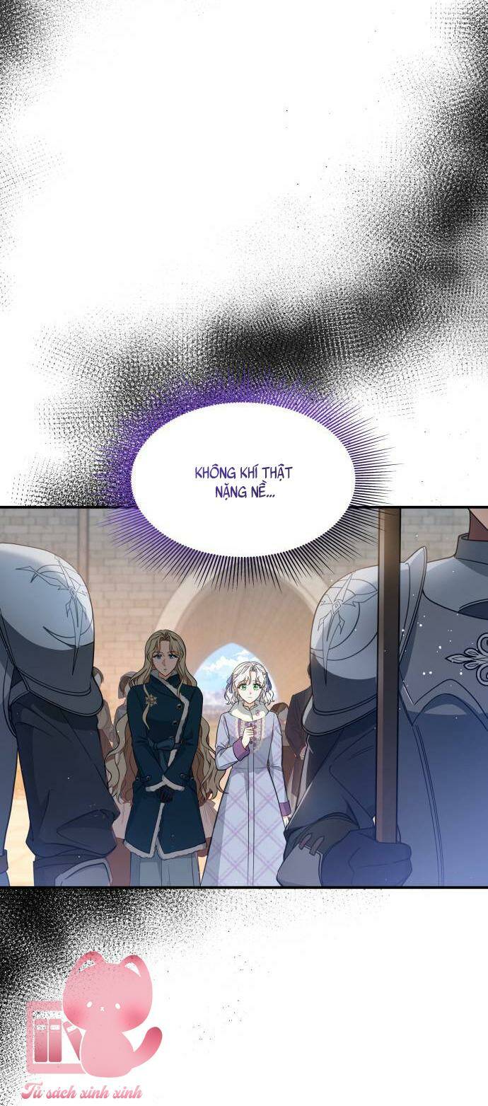 'di vật' melvin để lại chapter 30 35