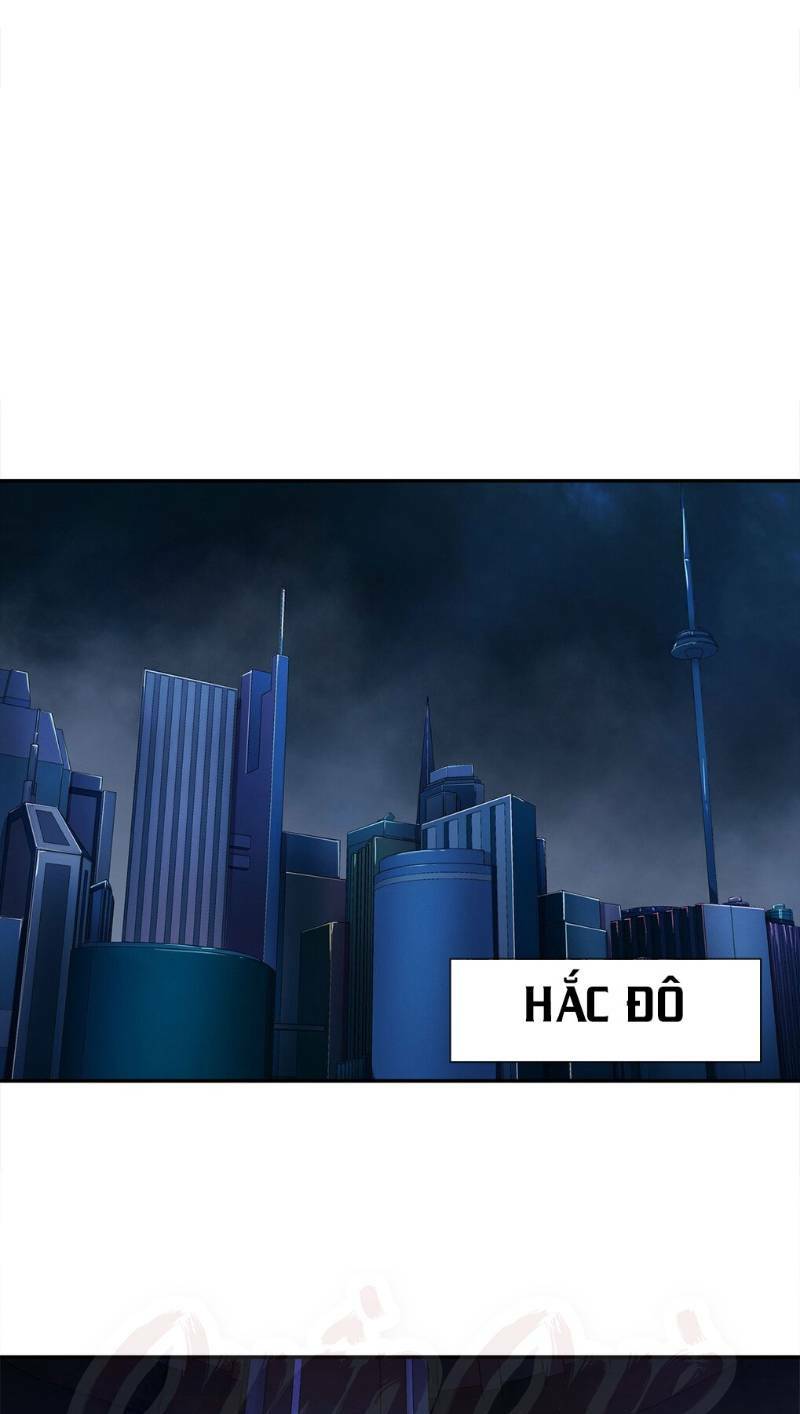 dạ thị chi chủ chapter 6 43