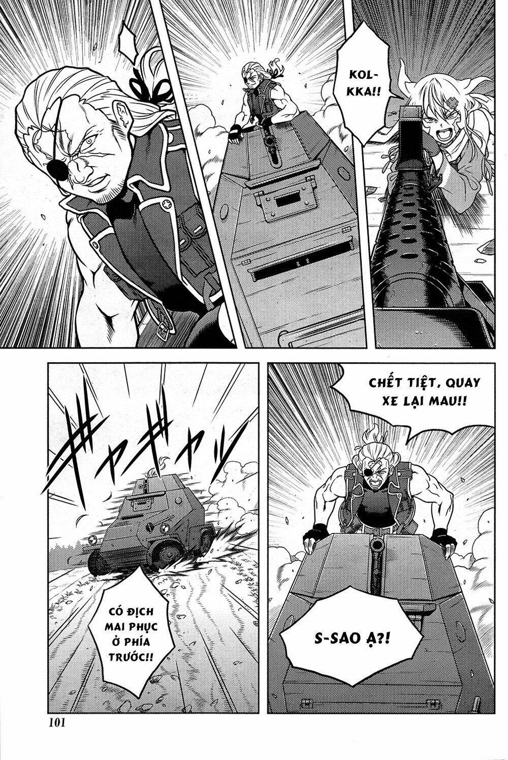 shiroi majo chapter 21 5