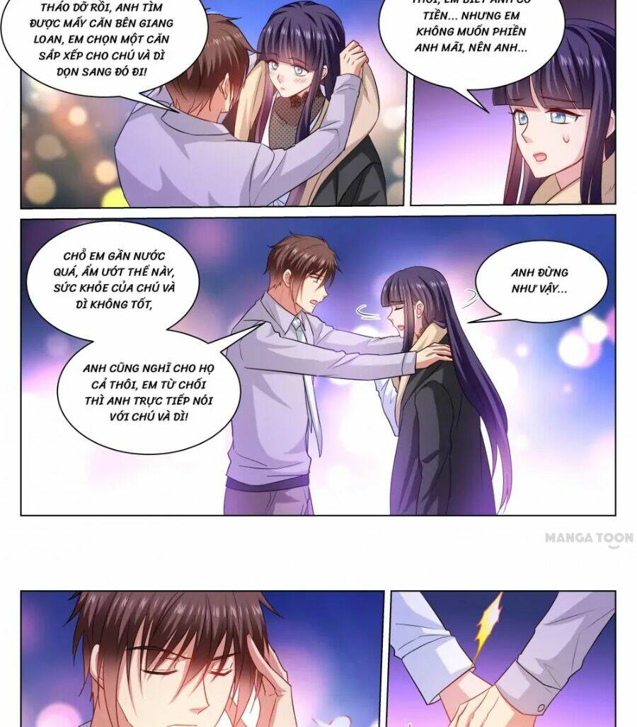 Ngận Thuần Ngận Ái Muội Chapter 374 5