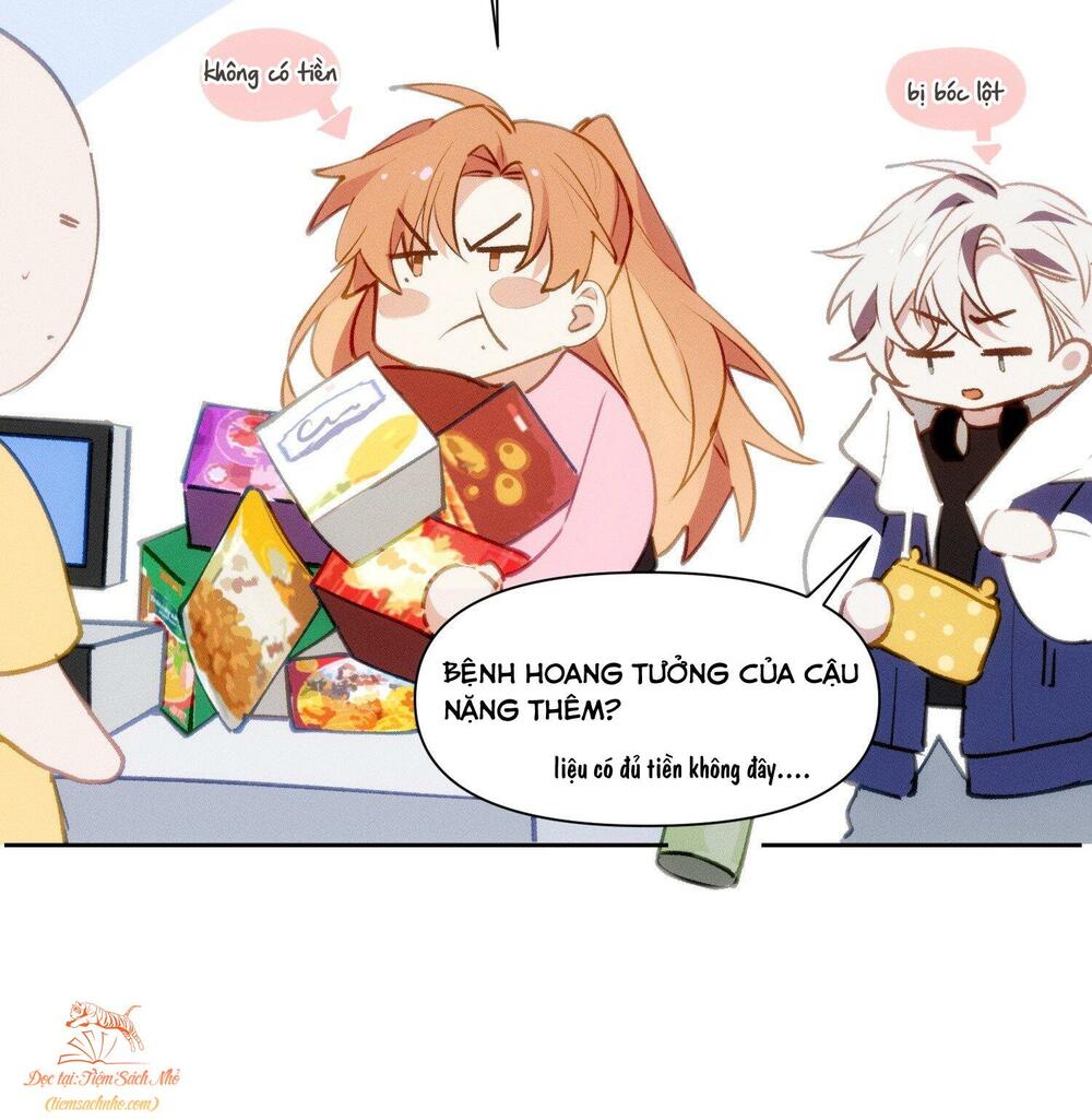 mười năm sau, tôi phải kết hôn với kẻ thù không đội trời chung của mình chapter 2 27