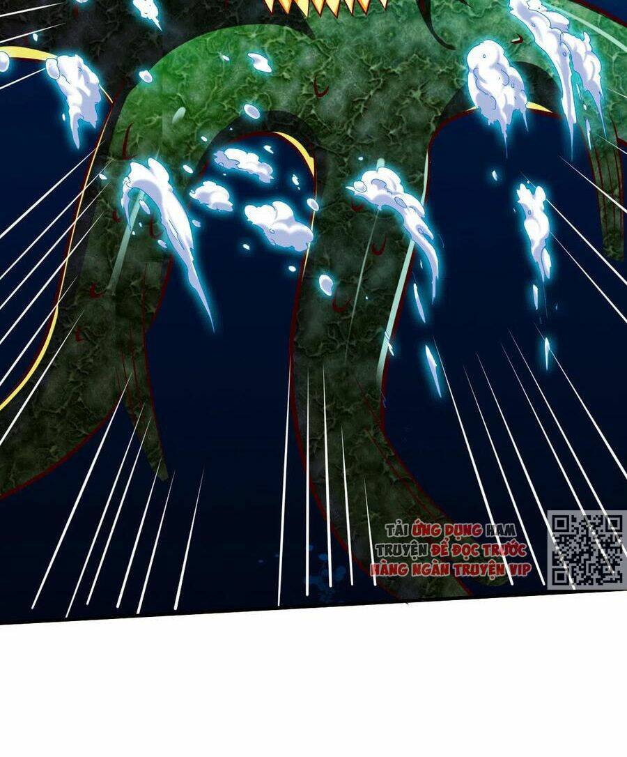 chiến đỉnh chapter 220 24