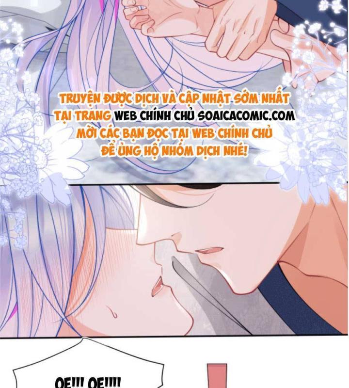 vị chỉ huy lạnh lùng khóc trong vòng tay tôi chapter 26 87